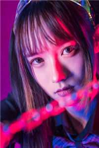 香君_沦陷